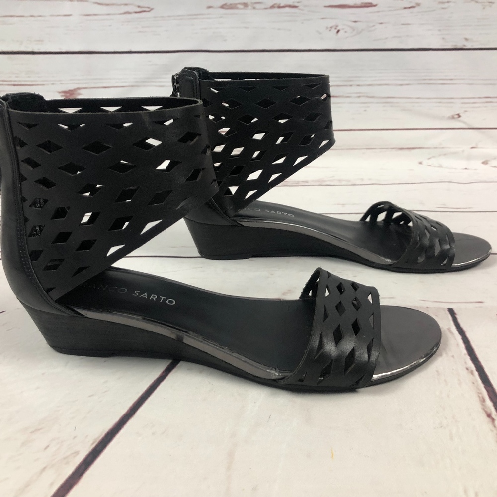 Franco Sarto Sandals